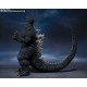 Figura articulada Godzilla 2004 S.H. Monster Arts de Bandai