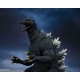 Figura articulada Godzilla 2004 S.H. Monster Arts de Bandai