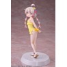 Statue PVC 1/8 Mahiro Oyama Summer Queens 19 cm