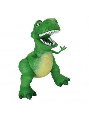 Cofrinho de vinil Rex de Toy Story de 46 cm