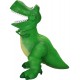 Cofrinho de vinil Rex de Toy Story de 46 cm