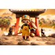 Figura Faceless The Monkey King edición limitada de 16 cm