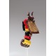 Figura Faceless The Monkey King edición limitada de 16 cm