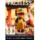 Figura Faceless The Monkey King edición limitada de 16 cm