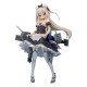 Estatua PVC USS Hammann de Azur Lane 23 cm