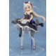 Estatua PVC USS Hammann de Azur Lane 23 cm