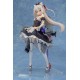 Estatua PVC USS Hammann de Azur Lane 23 cm