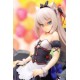 Estatua PVC USS Hammann de Azur Lane 23 cm