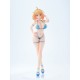 Estatua PVC Sakura Sophia F. Shirring Bikini Ver.