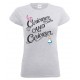 Camiseta Chica Disney Alicia Curioser & Curioser