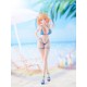 Estatua PVC Sakura Sophia F. Shirring Bikini Ver.