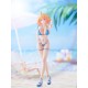 Estatua PVC Sakura Sophia F. Shirring Bikini Ver.