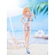 Estatua PVC Sakura Sophia F. Shirring Bikini Ver.