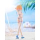 Estatua PVC Sakura Sophia F. Shirring Bikini Ver.