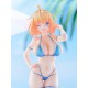 Estatua PVC Sakura Sophia F. Shirring Bikini Ver.
