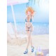 Estatua PVC Sakura Sophia F. Shirring Bikini Ver.