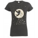 Camiseta Chica Disney Campanilla Luna