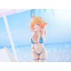 Estatua PVC Sakura Sophia F. Shirring Bikini Ver.