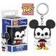 Keychain mini Funko Pop! Mickey Mouse Disney