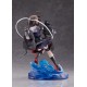 Statue PVC Shigure Kai Ni Kantai Collection 22 cm