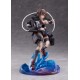 Statue PVC Shigure Kai Ni Kantai Collection 22 cm