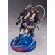Statue PVC Shigure Kai Ni Kantai Collection 22 cm