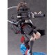 Statue PVC Shigure Kai Ni Kantai Collection 22 cm