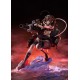 Statue PVC Shigure Kai Ni Kantai Collection 22 cm