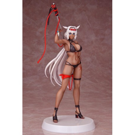 Estatua de PVC Rider/Caenis Summer Queens 28 cm en traje de baño