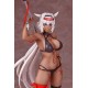 Estatua de PVC Rider/Caenis Summer Queens 28 cm en traje de baño