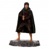 O Senhor dos Anéis Estátua 1/10 BDS Art Scale Frodo