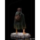 Estátua O Senhor dos Anéis Frodo 1/10 BDS