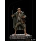 Statue de Sam Le Seigneur des Anneaux 13 cm