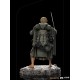 Statue de Sam Le Seigneur des Anneaux 13 cm