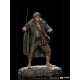 Statue de Sam Le Seigneur des Anneaux 13 cm