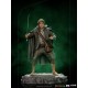 Statue de Sam Le Seigneur des Anneaux 13 cm