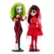 Muñecas Betelgeuse y Lydia Monster High