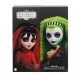 Muñecas Betelgeuse y Lydia Monster High