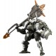 Maquette Hexa Gear Modèle en Plastique 1/24 Wolfzerker 22 cm