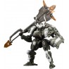 Maquette Hexa Gear Modèle en Plastique 1/24 Wolfzerker 22 cm