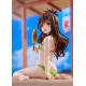 Statue PVC Mikan Yuuki To Love-Ru Darkness en bikini vert