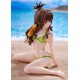 Statue PVC Mikan Yuuki To Love-Ru Darkness en bikini vert
