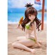 Statue PVC Mikan Yuuki To Love-Ru Darkness en bikini vert