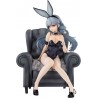Estátua PVC 1/7 SSR Yi Ren Guan - Qiao Er: Bunny Ver. 20 cm