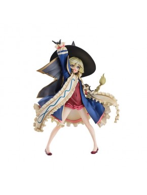 Estatua de Carol Malus Dienheim 23 cm de Senki Zesshou Symphogear GX