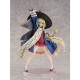 Estatua de Carol Malus Dienheim 23 cm de Senki Zesshou Symphogear GX