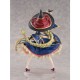 Estatua de Carol Malus Dienheim 23 cm de Senki Zesshou Symphogear GX