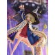 Estatua de Carol Malus Dienheim 23 cm de Senki Zesshou Symphogear GX