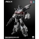 Figura MDLX Jazz de Transformers de 15 cm de Threezero