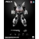 Figura MDLX Jazz de Transformers de 15 cm de Threezero